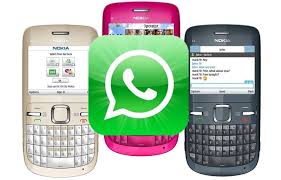 User agent strings of nokia asha 200. How To Download Whatsapp For Nokia Freelancinggig Blog Freelancer Job Tips And Hiring Insights
