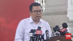 CNN Indonesia - News update