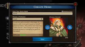Maybe you would like to learn more about one of these? Puzzle Quest The Legend Returns Switch Review A Match Made In Heaven Gamespace Com