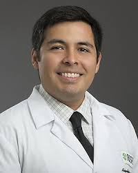 Alejandro Vargas, MD