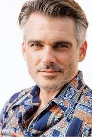 Sean Scott McCracken介绍_图片_作品-猫眼电影