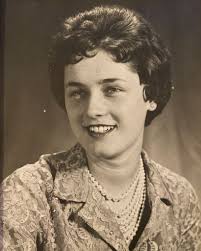 Reta Laura Elizabeth Ayres Obituary April 4, 2025