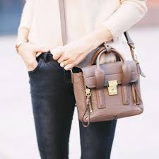 Chic Jet Setting Fashion Bags Bags Phillip Lim Bag