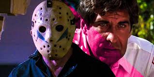 We did not find results for: Friday The 13th Part 5 Was Roy Possessed By Jason Voorhees Informone