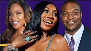 Wendy Updates + Court & Stacy Spills The Real Tea About What Happened With  Chris Samuels