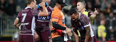 Jun 02, 2021 · blues hooker damien cook feels honoured to be selected by brad fittler over panthers hooker api koroisau. Manly Face Hooking Crisis After Koroisau Suffers Suspected Broken Foot Nrl