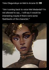 Masa untuk ramalan: mati atau hidup? : r/loreofleague