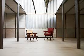 In respect to this, how are committee chairs selected in the house quizlet? Jean Prouve S Demountable House To Be Exhibited At Design Shanghai 2015 Archdaily