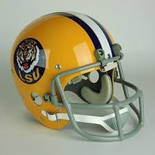 We offer an incredible selection of college football helmets including full size xp replica helmets, mini helmets, throwback helmets, authentic speed helmets and authentic xp helmets. 23 Lsu Football Helmets Ideas Lsu Football Football Helmets Lsu