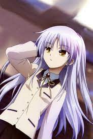 Completed Anime Favorite Character Angel Beats Tachibana Angel Beats Angel Beats Anime Anime Angel