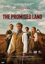 The Promised Land poster