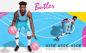 Get all the very best miami heat jerseys you will find online at www.nbastore.eu. Vicewave Hits The 305 Here S All You Need To Know About The Miami Heat Latest Vice Jersey And More Hot Hot Hoops
