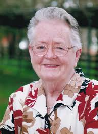 Contributions to the tribute of Gwendoline May Oke