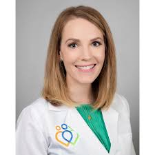 Dr. Elizabeth Rupp, Cardiovascular Disease