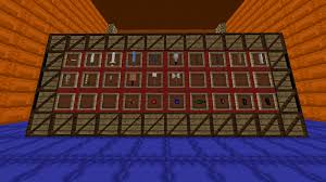 Complete minecraft pe mods and addons make it easy to change the look and feel of your game. Supermj S Gun Mod Sgm Mcreator