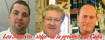 Cosas De Comé » Sanlúcar