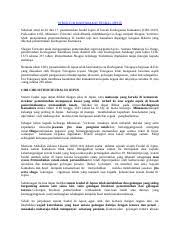 Menilik sejarahnya, karya sastra yang berkembang di indonesia dapat dikelompokkan menjadi dua periode yaitu periode sastra indonesia lama dan periode sastra indonesia baru. 1570799081328 Masyarakat Feudal Jepun Docx Struktur Masyarakat Feudal Jepun Sebelum Abad Ke 16 Dan 17 Pemerintahan Feudal Jepun Di Bawah Keshogunan Course Hero