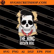 Free Free King Skull Svg 755 SVG PNG EPS DXF File