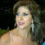 Carmen Khalil's Instagram, Twitter & Facebook