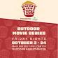 Friday Night Flicks – Mauldin Cultural Center event image