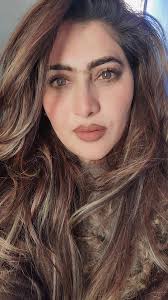 Neha Saxena -Actress