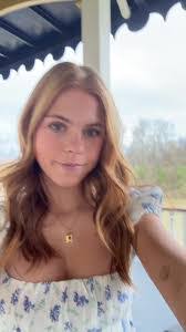 Mya Stanton's Instagram, Twitter & Facebook