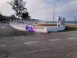 Pekat rasa kelapa, susu banyak, ais krim tak kedekut. Wajah Terkini Pantai Air Papan Saya Orang Johor Facebook