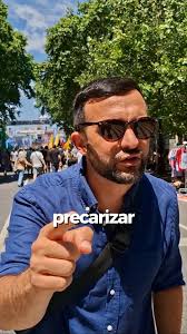 CUEROFLEX: LA ÚNICA FÁBRICA DE CUERO ECOLÓGICO DE LATINOAMÉRICA 😍 Junto a  Alex Roig, presidente de INAES y compañeros del Sindicato de Curtiembres,  visitamos la fábrica recuperada Cueroflex ubicada en San Andres.