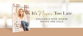 Kathie lee gifford is a stepmother to victoria gifford, husband frank gifford's daughter from a previous marriage. Kathie Lee Gifford Facebook