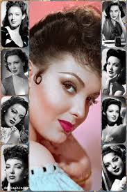 Linda Darnell (born Monetta Eloyse Darnell; October 16, 1923