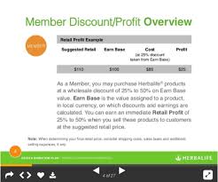 How Herbalife Misleads Distributors Around The World About