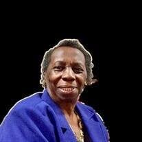Mrs. Vera Williams Obituary