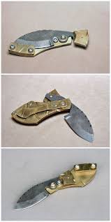 Pin By Perez On Folding Knives Unique Knives Friction Folder Knife Design