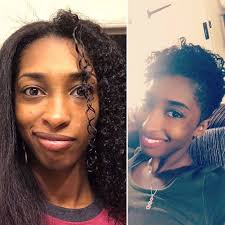 Get started right now with this guide. 17 Big Chop Transformations That Prove Long Hair Isn T The Only Way