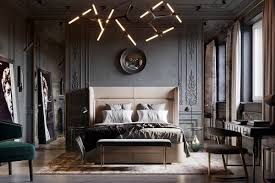 Ilustrasi kamar tidur estetik, kamar aesthetic. 10 Desain Kamar Aesthetic Yang Paling Instagramable Saat Ini