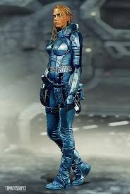 Discover more music, concerts, videos, and pictures with the largest catalogue online at last.fm. Valerian Sergeant Laureline Cara Delevingne By Tomatosoup13 Cara Delevingne Valerian Comic Female Armor
