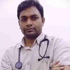 Dr. Ajay Shekar, Chintamani, Karnataka, India