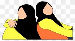Inilah nama olshop mulai dari panduan memastikan nama olshop, melaksanakan studi nama gambar kartun lucu animasi korea. Cute Muslimah Cute Muslimah In Anime Muslimah Hijab Muslim Girl Clipart Png Download 5316064 Pinclipart