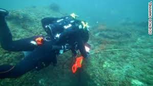 A Ship Was Believed To Have Vanished In The Bermuda Triangle Scientists Found It After Almost 95 Years Cnn