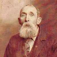 Alexander McGregor (1830–1902) • FamilySearch