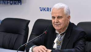 Музей першого президента україни леоніда кравчука при українському народному посольстві: Stan Zdorov Ya Leonida Kravchuka Pogirshivsya Zmi