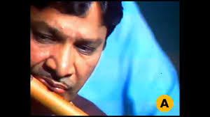 Hindustani Slide & Ragas: Suggested Listening