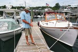 After showcasing it at the seattle indie games festival 2018 and garnering positive feedback, the team decided to form a company to make buoyancy a commercial release. Dysart S Great Harbor Marina Maine Boats Homes Harbors