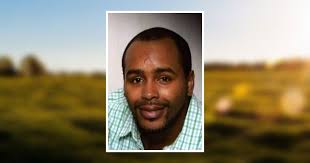 Van Douglas Darling Iii Obituary