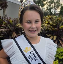 Miss Preteen Galaxy Europe