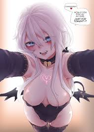 Rule34 - If it exists, there is porn of it  9a-91 (girls frontline),  commander (girls frontline)  3783524