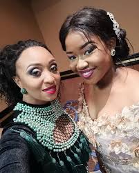 Speaking to the amazing young beautiful ladies of st Michael's high school  during their prom last week's was uplifting to me too...