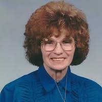 In Loving Memory of Barbara Jane Martin