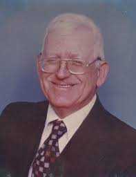 Obituary information for Leroy Venable