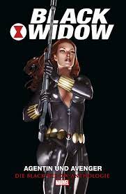 Black widow is an upcoming american superhero film based on the marvel comics character of the same name. Black Widow Anthologie Agentin Und Avenger Amazon De Lee Stan Korok N Heck Don Romita Sr John Conway Gerry Colan Gene Claremont Chris Buscema Sal Macchio Ralph Gulacy Paul Perez George Grayson Devin